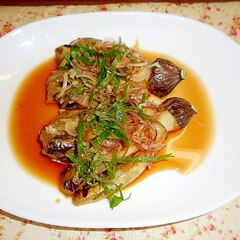 なすとみょうがのポン酢漬け レシピ 作り方 By ごはんが大好き 楽天レシピ なすとみょうがのポン酢漬け レシピ 作り方 By ごはんが大好き 楽天レシピ